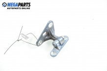 Lower hinge for Mercedes-Benz E-Class 211 (W/S) 2.4, 177 hp, sedan automatic, 2005, position: front - left