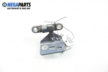 Lower hinge for Mercedes-Benz E-Class 211 (W/S) 2.4, 177 hp, sedan automatic, 2005, position: rear - left