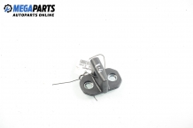 Door lock for Mercedes-Benz E-Class 211 (W/S) 2.4, 177 hp, sedan automatic, 2005, position: rear - left