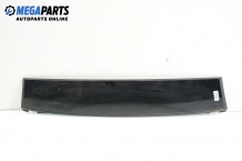 Sunroof glass for Mercedes-Benz E-Class 211 (W/S) 2.4, 177 hp, sedan automatic, 2005