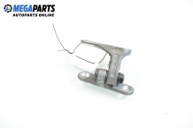 Upper hinge for Mercedes-Benz E-Class 211 (W/S) 2.4, 177 hp, sedan automatic, 2005, position: front - right