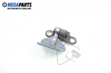Lower hinge for Mercedes-Benz E-Class 211 (W/S) 2.4, 177 hp, sedan automatic, 2005, position: rear - right