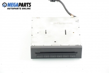 CD-чейнджер for Mercedes-Benz E-Class 211 (W/S) 2.4, 177 hp, седан automatic, 2005