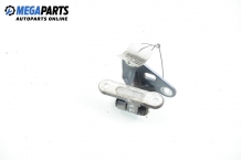 Lower hinge for Mercedes-Benz E-Class 211 (W/S) 2.4, 177 hp, sedan automatic, 2005, position: front - right
