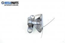 Upper hinge for Mercedes-Benz E-Class 211 (W/S) 2.4, 177 hp, sedan automatic, 2005, position: rear - right