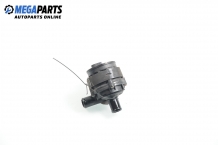 Water pump heater coolant motor for Mercedes-Benz E-Class 211 (W/S) 2.4, 177 hp, sedan automatic, 2005