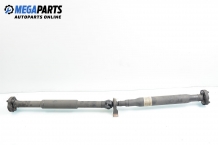 Tail shaft with hanging bearing for Mercedes-Benz E-Class 211 (W/S) 2.4, 177 hp, sedan automatic, 2005