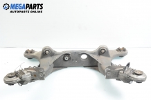 Rear axle for Mercedes-Benz E-Class 211 (W/S) 2.4, 177 hp, sedan automatic, 2005