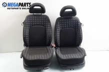 Салон в сборе (правый руль) for Volkswagen New Beetle 2.0, 115 hp, 2002