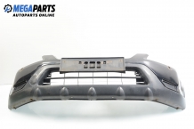 Bumper for Honda CR-V II (RD4–RD7) 2.0, 150 hp, 2003, position: front