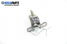 Lower hinge for Honda CR-V II (RD4–RD7) 2.0, 150 hp, 2003, position: rear - left