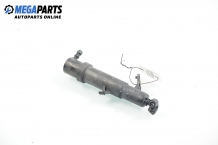 Headlight sprayer nozzles for Mercedes-Benz CLK-Class 209 (C/A) 3.2, 218 hp, coupe automatic, 2003, position: left