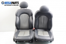 Салон в сборе for Mercedes-Benz CLK-Class 209 (C/A) 3.2, 218 hp, купе automatic, 2003