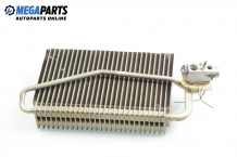 Interior AC radiator for Mercedes-Benz CLK-Class 209 (C/A) 3.2, 218 hp, coupe automatic, 2003
