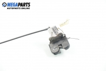Rear seat latch lock for Mercedes-Benz CLK-Class 209 (C/A) 3.2, 218 hp, coupe automatic, 2003, position: right
