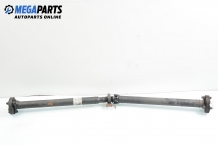 Tail shaft with hanging bearing for Mercedes-Benz CLK-Class 209 (C/A) 3.2, 218 hp, coupe automatic, 2003