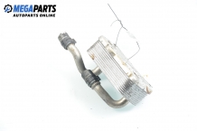 Oil cooler for Mercedes-Benz CLK-Class 209 (C/A) 3.2, 218 hp, coupe automatic, 2003