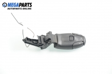 Audio control lever for Peugeot 307 1.6 16V, 109 hp, hatchback, 5 doors, 2004