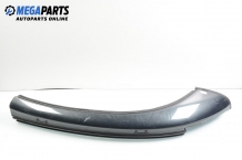Exterior moulding for Citroen C3 Pluriel 1.6, 109 hp, 2003, position: rear - right