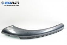 Exterior moulding for Citroen C3 Pluriel 1.6, 109 hp, 2003, position: rear - left