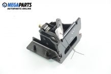 Cabrio hood mechanism for Citroen C3 Pluriel 1.6, 109 hp, 2003, position: rear - left