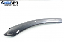 Exterior moulding for Citroen C3 Pluriel 1.6, 109 hp, 2003, position: front - left