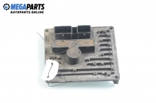 Transmission module for Citroen C3 Pluriel 1.6, 109 hp, 2003 № Siemens S120216002