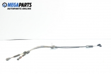 Gear selector cable for Ford Focus II 1.8 TDCi, 115 hp, hatchback, 5 doors, 2007 Gear selector cable for Ford Focus II 1.8 TDCi, 115 hp, hatchback, 5 doors, 2007