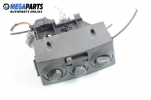 Panel heating for Fiat Punto 1.1, 54 hp, 5 doors, 1995 Panel heating for Fiat Punto 1.1, 54 hp, 5 doors, 1995
