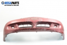Bumper for Hyundai Lantra 1.6 16V, 104 hp, sedan, 1997, position: front