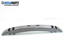 Bumper support brace impact bar for Hyundai Lantra 1.6 16V, 104 hp, sedan, 1997, position: front