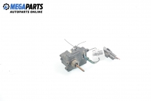 Headlight adjustment motor for Mazda Demio 1.3 16V, 72 hp, 1999, position: right