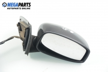 Mirror for Fiat Stilo 1.9 JTD, 115 hp, hatchback, 5 doors, 2001, position: right