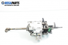 Electric steering rack motor for Fiat Stilo 1.9 JTD, 115 hp, hatchback, 5 doors, 2001