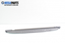 Cargo cover blind for Mercedes-Benz A-Class W168 1.6, 102 hp, 5 doors, 1999