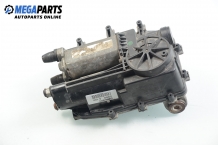 Gearbox actuator for Mercedes-Benz A-Class W168 1.6, 102 hp, 5 doors, 1999 № Bosch 0 132 900 001