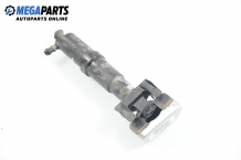 Headlight sprayer nozzles for Mercedes-Benz E-Class 210 (W/S) 2.3, 150 hp, sedan automatic, 1996, position: right