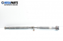 Tail shaft with hanging bearing for Mercedes-Benz E-Class 210 (W/S) 2.3, 150 hp, sedan automatic, 1996