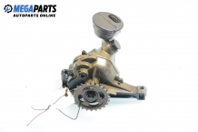 Oil pump for Mercedes-Benz E-Class 210 (W/S) 2.3, 150 hp, sedan automatic, 1996