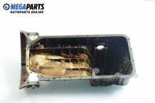 Crankcase for Mercedes-Benz E-Class 210 (W/S) 2.3, 150 hp, sedan automatic, 1996