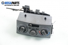 Panel heating for Fiat Punto 1.1, 54 hp, 3 doors, 1995 Panel heating for Fiat Punto 1.1, 54 hp, 3 doors, 1995