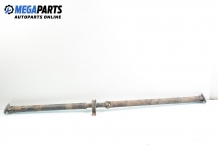 Tail shaft with hanging bearing for Mercedes-Benz Sprinter 2.2 CDI, 129 hp, passenger, 2003