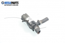 Water pump heater coolant motor for Mercedes-Benz Sprinter 2.2 CDI, 129 hp, passenger, 2003