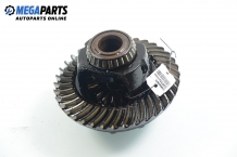 Differential for Mercedes-Benz Sprinter 2.2 CDI, 129 hp, passenger, 2003, position: rear