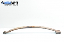 Leaf spring for Mercedes-Benz Sprinter 2.2 CDI, 129 hp, passenger, 2003, position: left
