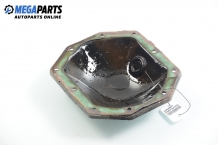 Aluminium side panel for loading area for Mercedes-Benz Sprinter 2.2 CDI, 129 hp, passenger, 2003
