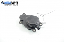 Oil vapor filter for Mercedes-Benz Sprinter 2.2 CDI, 129 hp, passenger, 2003