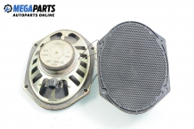Динамики автомобильные for Ford Focus I (1998-2004), 3 вр. № XW7F-18808-AB