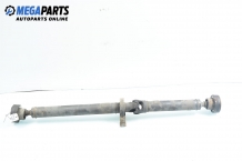 Tail shaft with hanging bearing for Audi A4 (B5) 1.8 T Quattro, 150 hp, station wagon, 1996