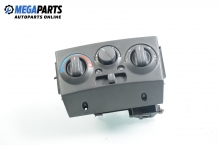 Panel heating for Fiat Punto 1.1, 54 hp, 5 doors, 1996 Panel heating for Fiat Punto 1.1, 54 hp, 5 doors, 1996
